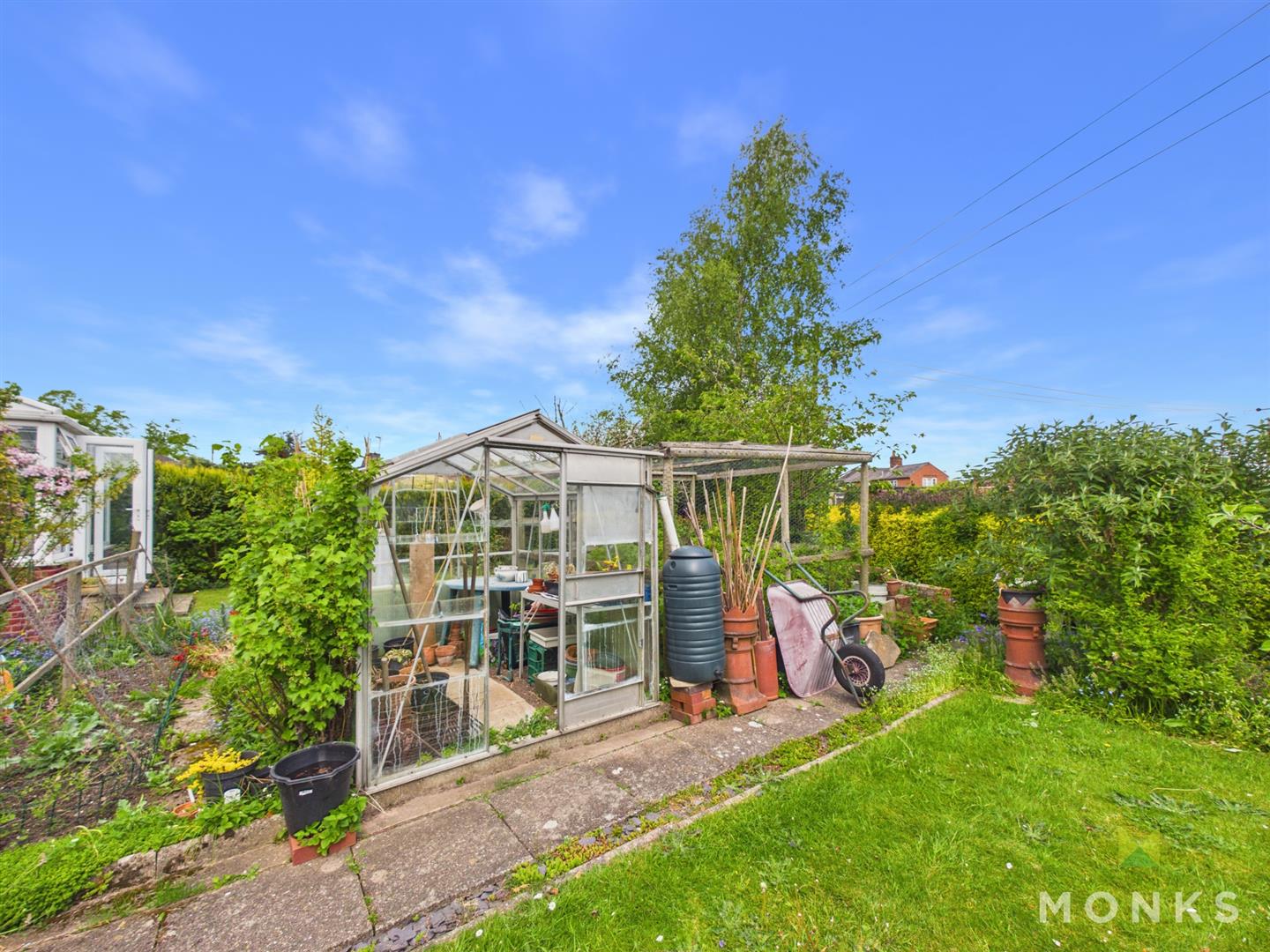 26 Soulton Crescent, Shrewsbury, SY4 5HY For Sale